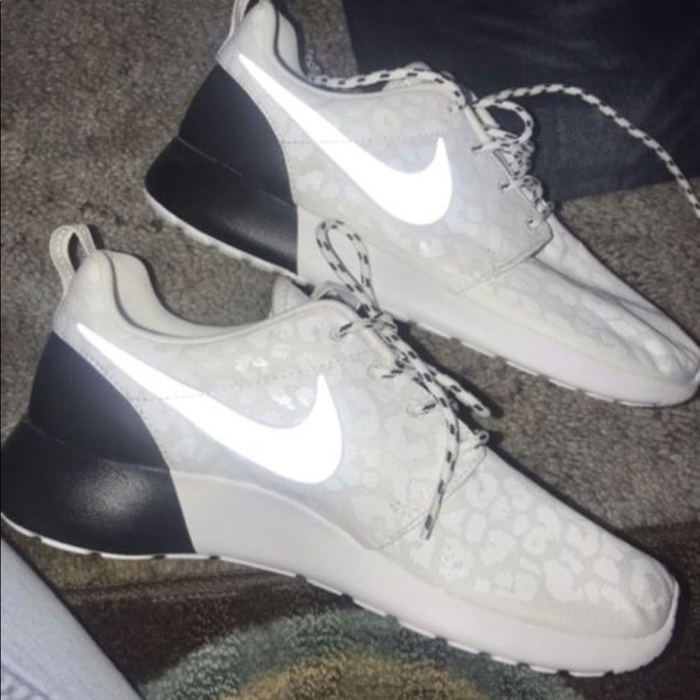 Nike Roshe run